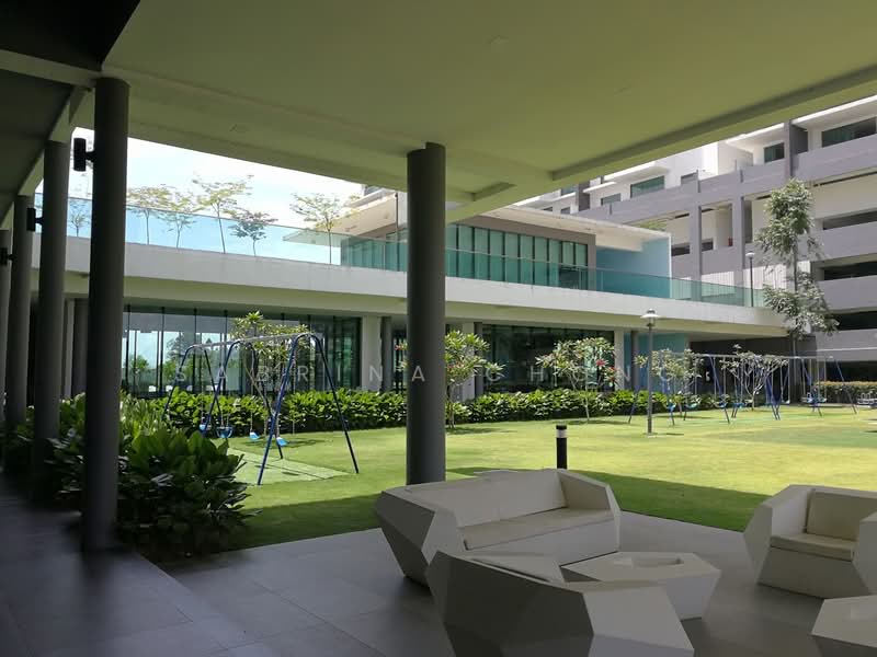 Kondominium untuk Dijual di X2 Residency - Sabrina Chong - PropertyGuru.com.my