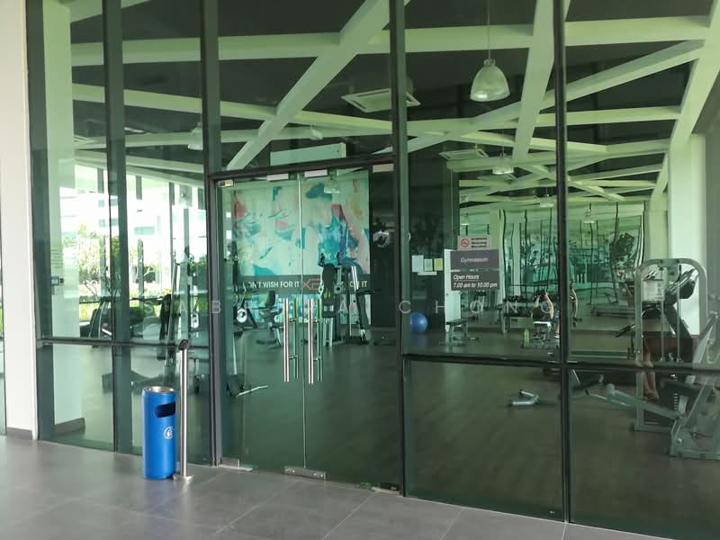 Kondominium untuk Dijual di X2 Residency - Sabrina Chong - PropertyGuru.com.my
