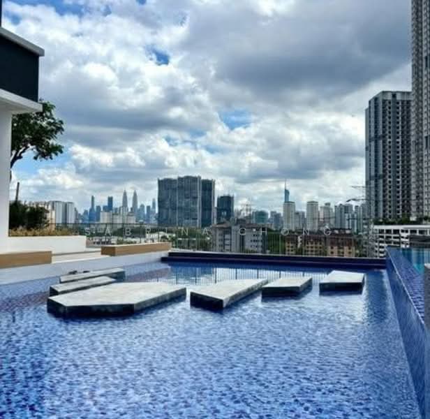 Servis Apartment untuk Dijual di M Arisa - Sabrina Chong - PropertyGuru.com.my