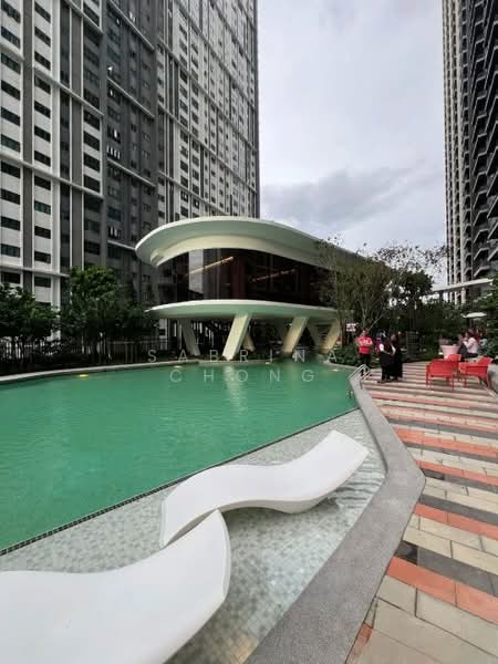 Servis Apartment untuk Dijual di M Arisa - Sabrina Chong - PropertyGuru.com.my