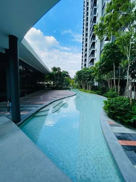 Servis Apartment untuk Dijual di M Arisa - Sabrina Chong - PropertyGuru.com.my