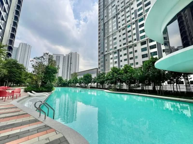 Servis Apartment untuk Dijual di M Arisa - Sabrina Chong - PropertyGuru.com.my