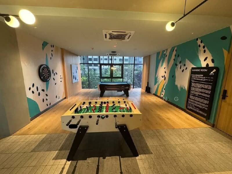 Servis Apartment untuk Dijual di M Arisa - Sabrina Chong - PropertyGuru.com.my