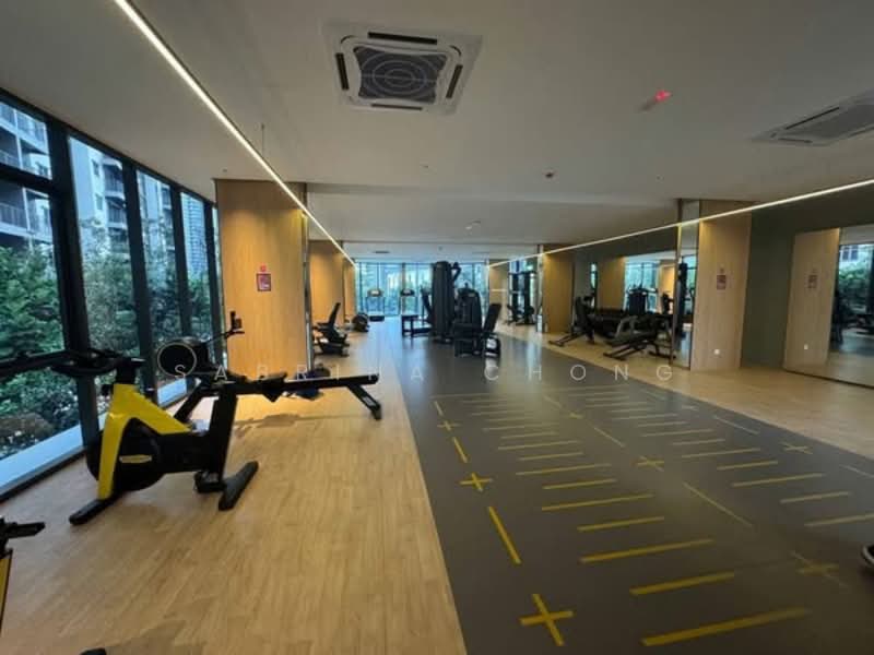 Servis Apartment untuk Dijual di M Arisa - Sabrina Chong - PropertyGuru.com.my