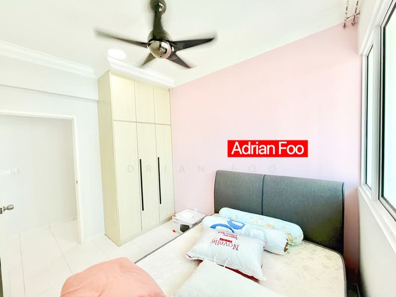 Kondominium untuk Disewa di i-Santorini - Adrian Foo - PropertyGuru.com.my