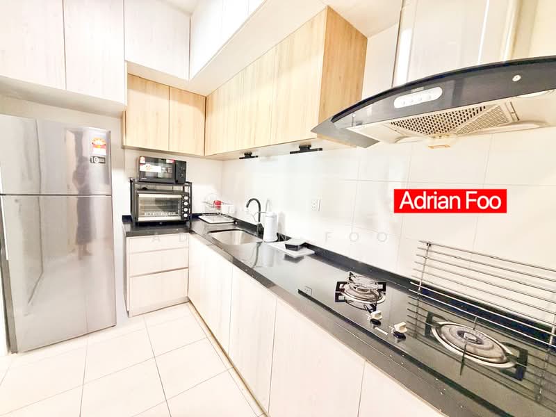 Kondominium untuk Disewa di i-Santorini - Adrian Foo - PropertyGuru.com.my