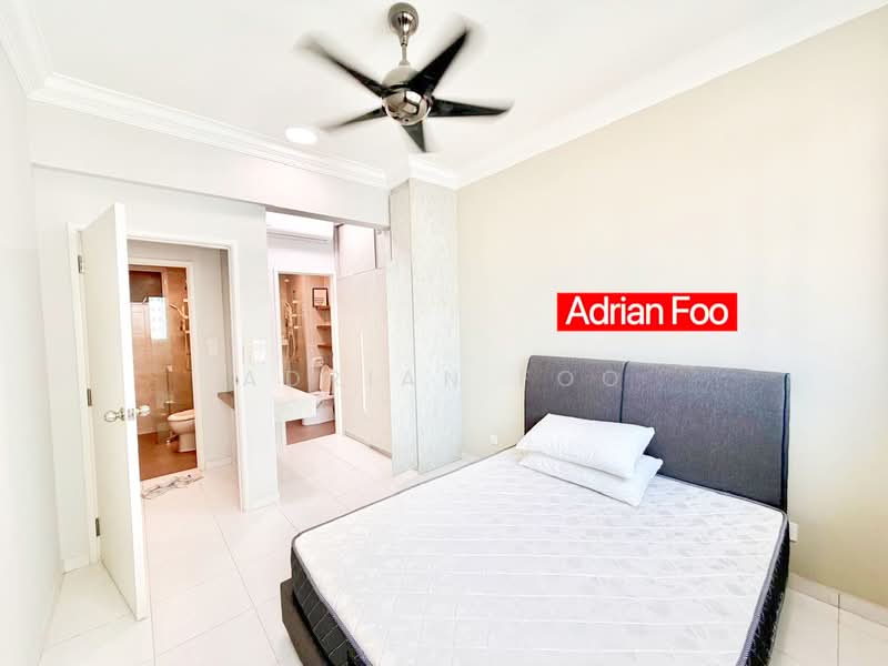 Kondominium untuk Disewa di i-Santorini - Adrian Foo - PropertyGuru.com.my
