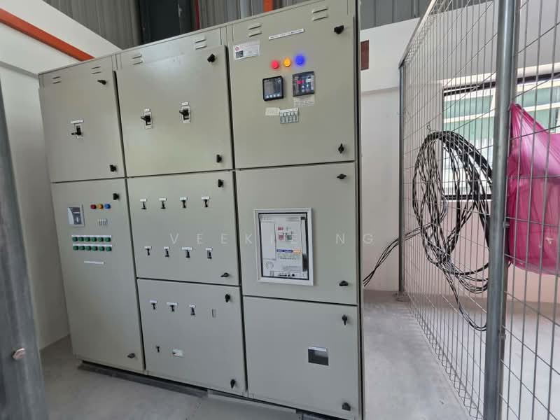 Factory for Rent in Kulai (Johor) - Veekie Ng - PropertyGuru.com.my