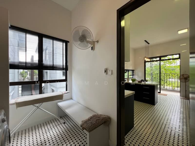 3-storey Terraced House for Sale in Cyberjaya (Selangor) - Mohammad Omar - PropertyGuru.com.my