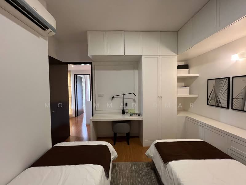 3-storey Terraced House for Sale in Cyberjaya (Selangor) - Mohammad Omar - PropertyGuru.com.my
