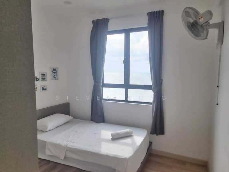 Pangsapuri untuk Disewa di Iconic Vue - STEVEN WONG - PropertyGuru.com.my