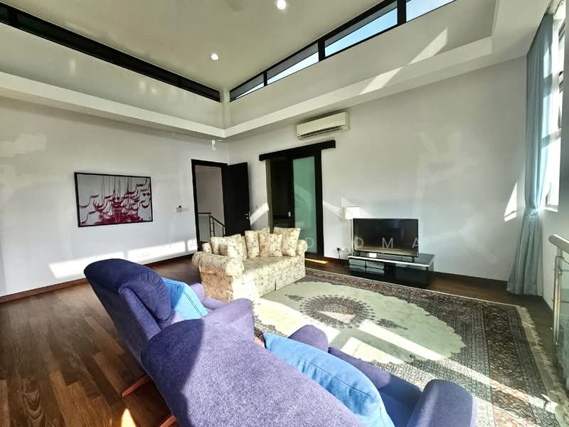 Semi-Detached House for Sale in Putrajaya (Putrajaya) - Mohammad Omar - PropertyGuru.com.my