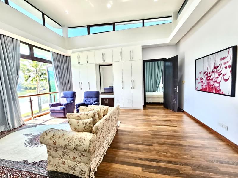 Semi-Detached House for Sale in Putrajaya (Putrajaya) - Mohammad Omar - PropertyGuru.com.my