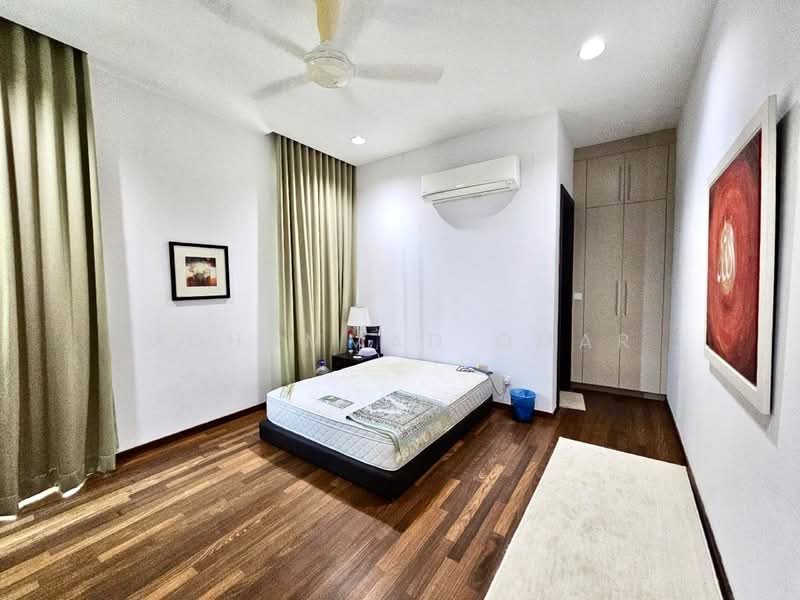 Semi-Detached House for Sale in Putrajaya (Putrajaya) - Mohammad Omar - PropertyGuru.com.my