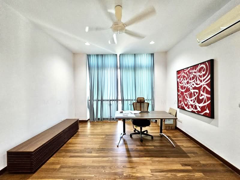 Semi-Detached House for Sale in Putrajaya (Putrajaya) - Mohammad Omar - PropertyGuru.com.my