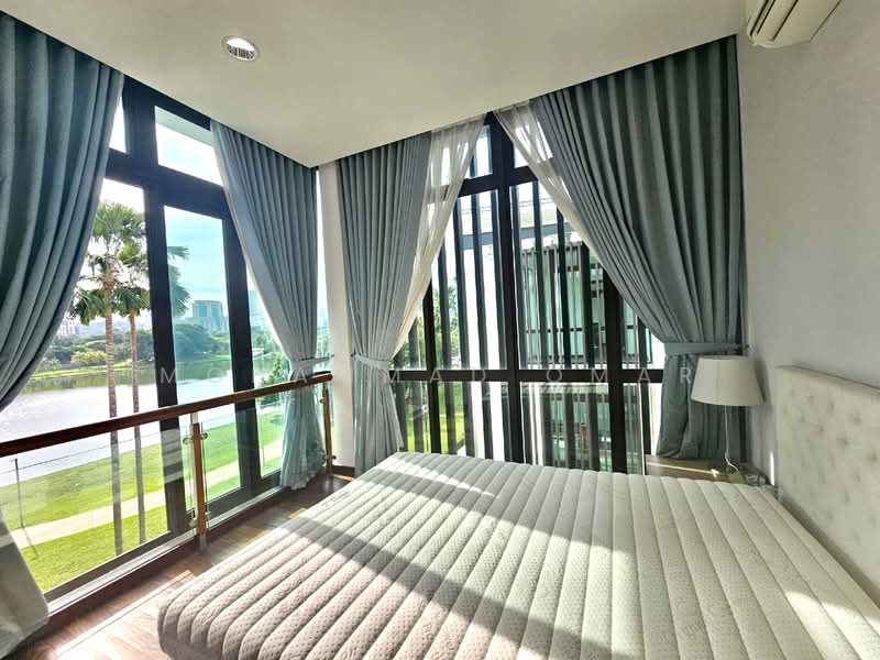 Semi-Detached House for Sale in Putrajaya (Putrajaya) - Mohammad Omar - PropertyGuru.com.my