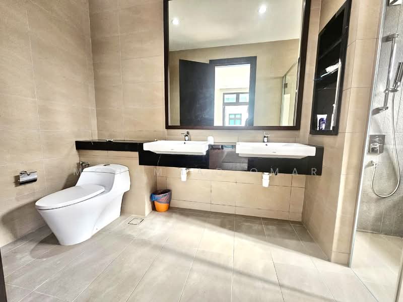 Semi-Detached House for Sale in Putrajaya (Putrajaya) - Mohammad Omar - PropertyGuru.com.my