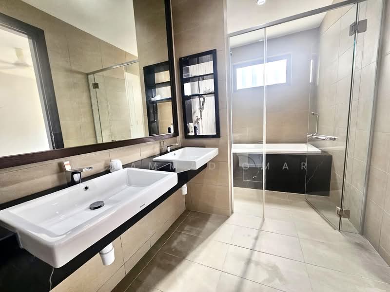 Semi-Detached House for Sale in Putrajaya (Putrajaya) - Mohammad Omar - PropertyGuru.com.my