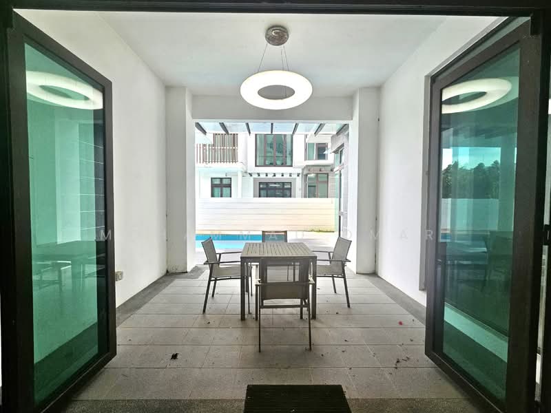 Semi-Detached House for Sale in Putrajaya (Putrajaya) - Mohammad Omar - PropertyGuru.com.my