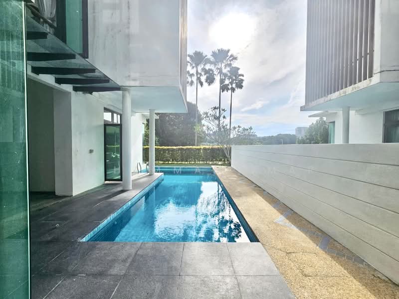 Semi-Detached House for Sale in Putrajaya (Putrajaya) - Mohammad Omar - PropertyGuru.com.my