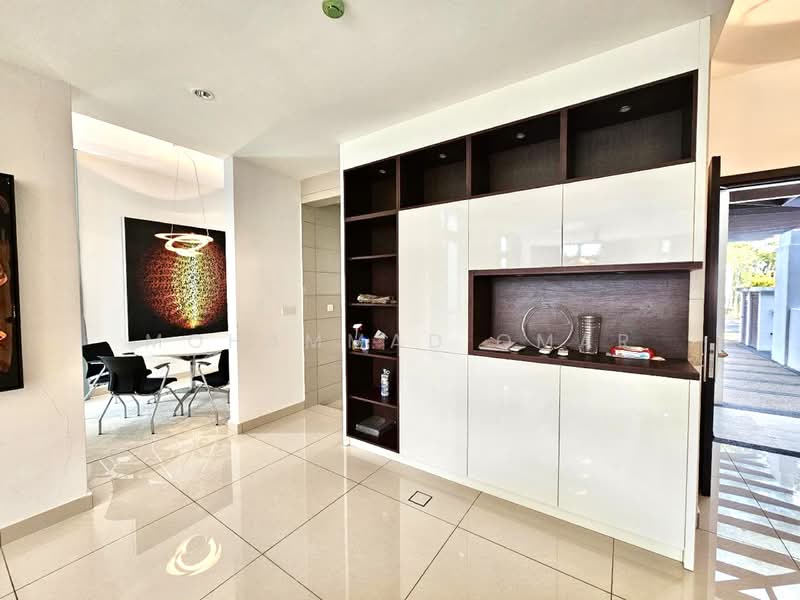 Semi-Detached House for Sale in Putrajaya (Putrajaya) - Mohammad Omar - PropertyGuru.com.my