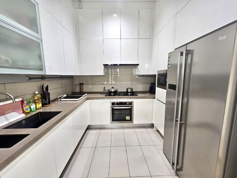 Semi-Detached House for Sale in Putrajaya (Putrajaya) - Mohammad Omar - PropertyGuru.com.my