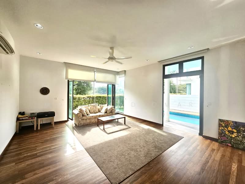 Semi-Detached House for Sale in Putrajaya (Putrajaya) - Mohammad Omar - PropertyGuru.com.my