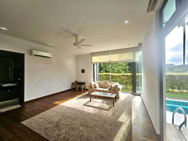 Semi-Detached House for Sale in Putrajaya (Putrajaya) - Mohammad Omar - PropertyGuru.com.my
