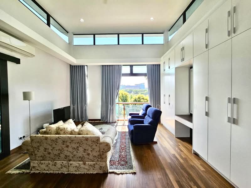 Semi-Detached House for Sale in Putrajaya (Putrajaya) - Mohammad Omar - PropertyGuru.com.my