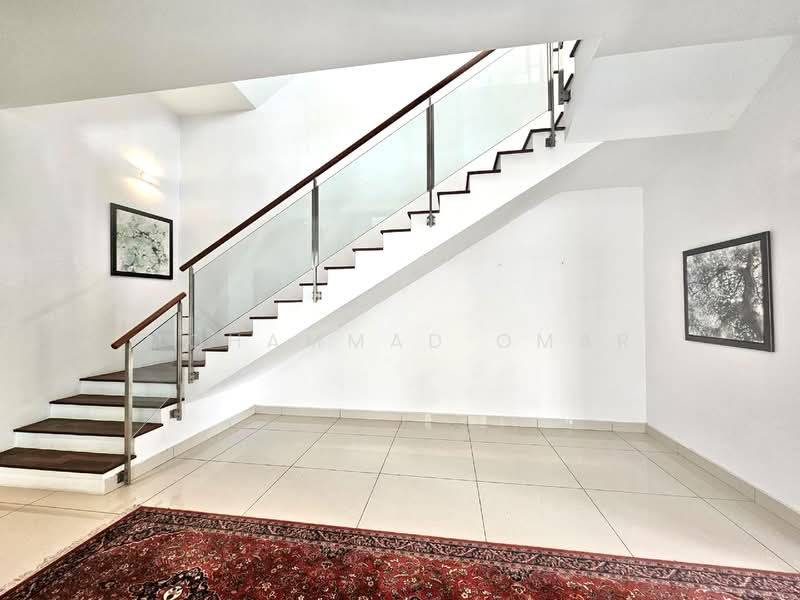 Semi-Detached House for Sale in Putrajaya (Putrajaya) - Mohammad Omar - PropertyGuru.com.my