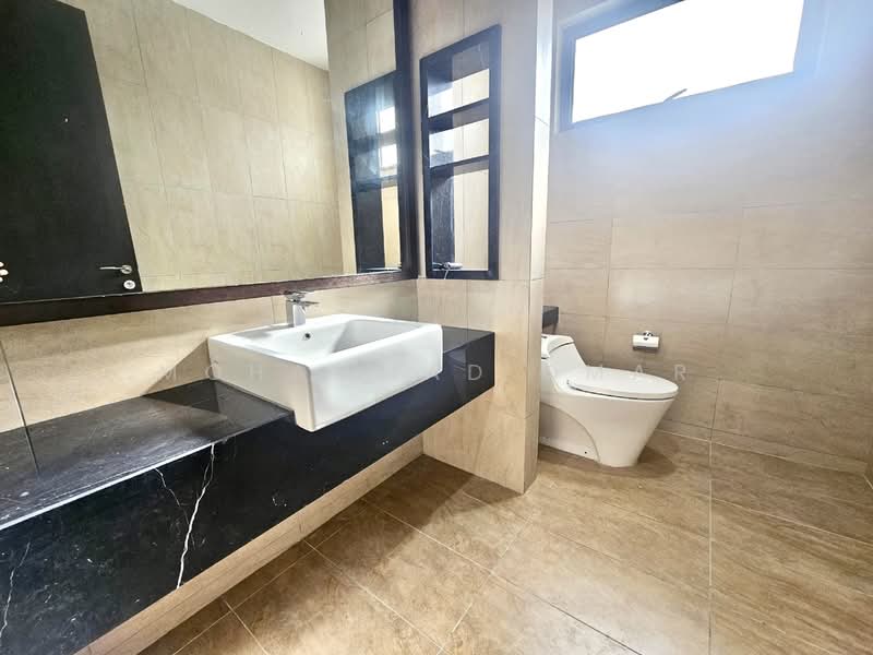 Semi-Detached House for Sale in Putrajaya (Putrajaya) - Mohammad Omar - PropertyGuru.com.my