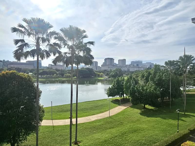 Semi-Detached House for Sale in Putrajaya (Putrajaya) - Mohammad Omar - PropertyGuru.com.my