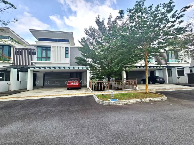 Semi-Detached House for Sale in Putrajaya (Putrajaya) - Mohammad Omar - PropertyGuru.com.my
