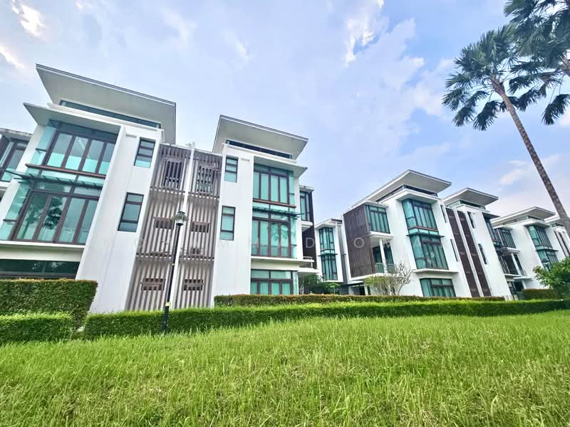 Semi-Detached House for Sale in Putrajaya (Putrajaya) - Mohammad Omar - PropertyGuru.com.my