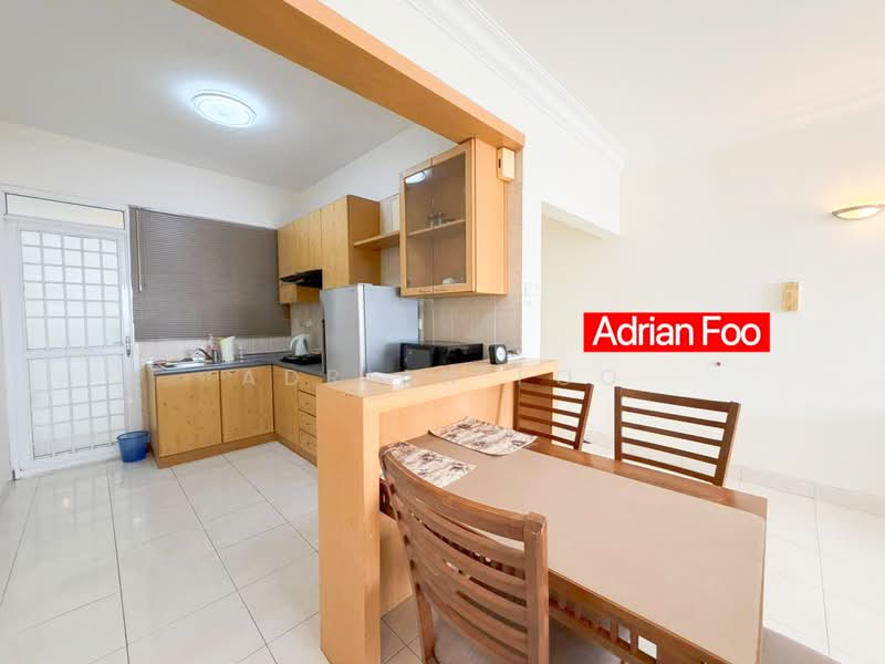 Kondominium untuk Disewa di Gurney Park Condominium - Adrian Foo - PropertyGuru.com.my