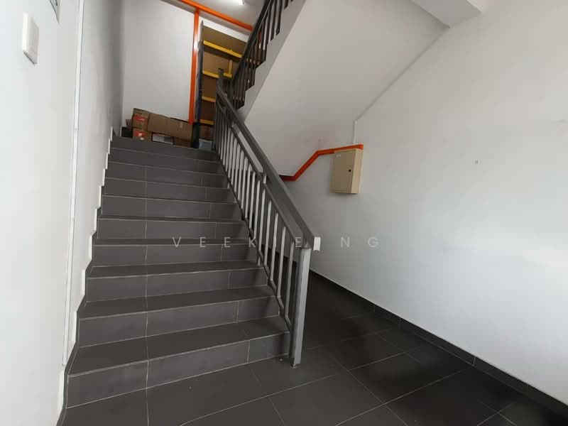 Factory for Sale in Eco Business Park 1 (Johor Bahru) - Veekie Ng - Corridor - PropertyGuru.com.my