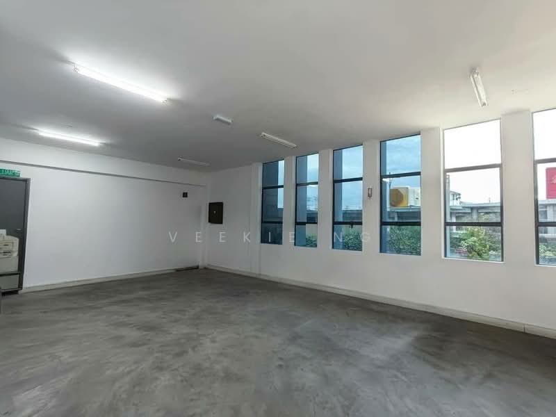 Factory for Sale in Eco Business Park 1 (Johor Bahru) - Veekie Ng - Interior - PropertyGuru.com.my