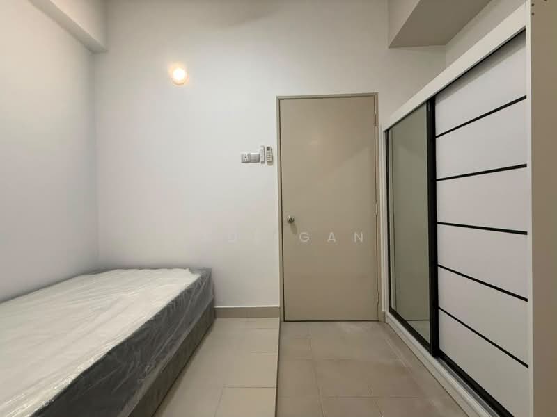 Condominium for Rent at Residence 8 - Jade Gan - Bedroom - PropertyGuru.com.my