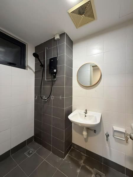 Condominium for Rent at Residence 8 - Jade Gan - Bathroom - PropertyGuru.com.my