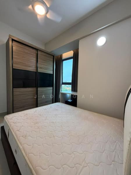 Condominium for Rent at Residence 8 - Jade Gan - Bedroom - PropertyGuru.com.my