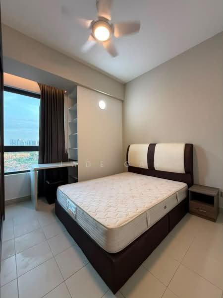Condominium for Rent at Residence 8 - Jade Gan - Bedroom - PropertyGuru.com.my