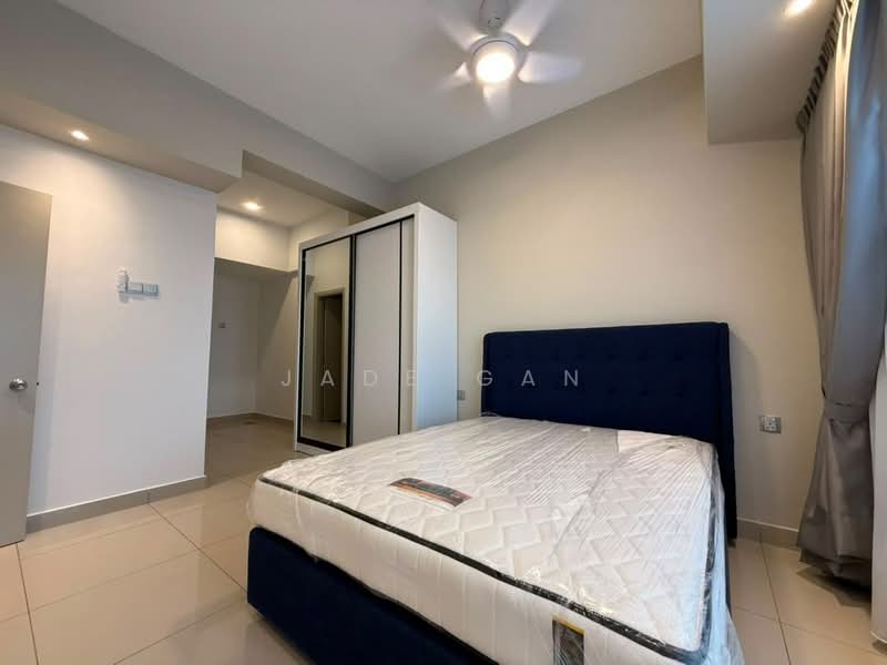 Condominium for Rent at Residence 8 - Jade Gan - Bedroom - PropertyGuru.com.my