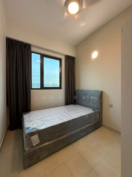 Condominium for Rent at Residence 8 - Jade Gan - Bedroom - PropertyGuru.com.my