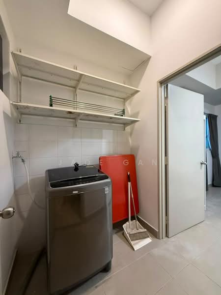 Condominium for Rent at Residence 8 - Jade Gan - Interior - PropertyGuru.com.my