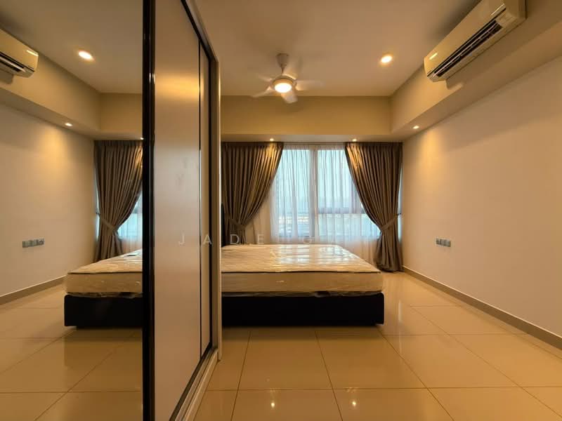 Condominium for Rent at Residence 8 - Jade Gan - Bedroom - PropertyGuru.com.my