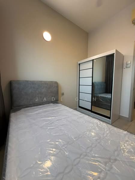 Condominium for Rent at Residence 8 - Jade Gan - Bedroom - PropertyGuru.com.my