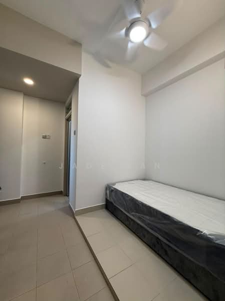 Condominium for Rent at Residence 8 - Jade Gan - Bedroom - PropertyGuru.com.my