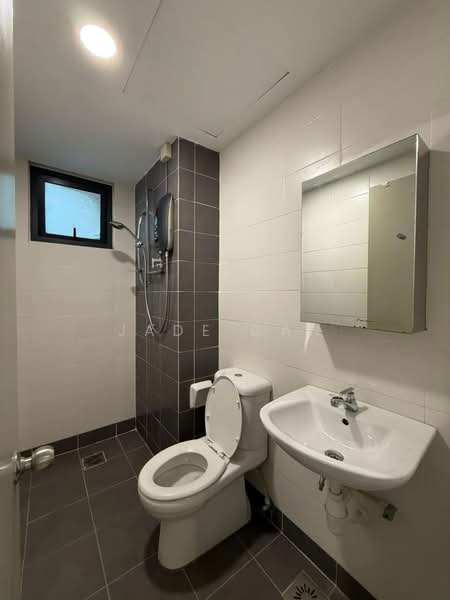 Condominium for Rent at Residence 8 - Jade Gan - Bathroom - PropertyGuru.com.my