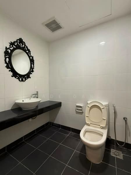 Condominium for Rent at Residence 8 - Jade Gan - Bathroom - PropertyGuru.com.my