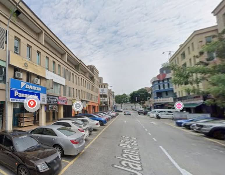 Kedai / Pejabat untuk Dijual di Kota Damansara (Selangor) - Sabrina Chong - Exterior - PropertyGuru.com.my